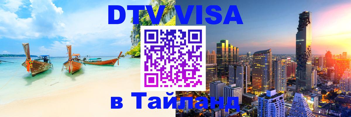 Оформление DTV визы под ключ: стоимость и тарифы, только загранпаспорт - 